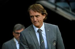 Roberto Mancini gæti snúið aftur til Ítalíu