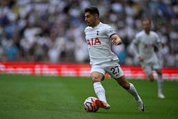 Manor Solomon fer til West Ham