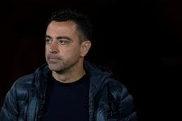 Xavi verður landsliðsþjálfari Hollands