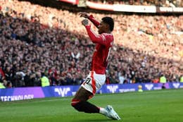 Rashford vill einbeita sér að fótbolta