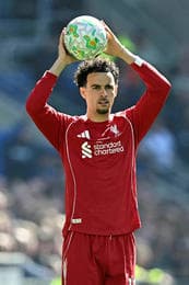 Inter Mílanó vill fá Curtis Jones