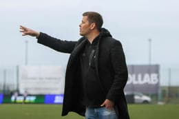 NSÍ Runavík vann stórsigur