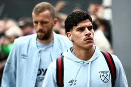 Mateus Fernandes gengur til liðs við Tottenham