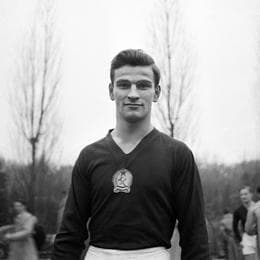 Markakóngurinn Sándor Kocsis