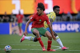 Ayyoub Bouaddi vekur áhuga Arsenal