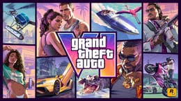 GTA 6 kemur bráðum út!
