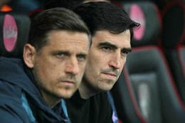 Þjálfarar fylgja stjóra til Liverpool