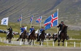 Landsmót hestamanna og rannsóknasetur