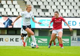 FH og Valur gera jafntefli