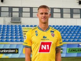 Adam Ægir gengur til liðs við KA