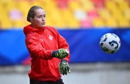 Fanney Inga gengur til liðs við Vålerenga