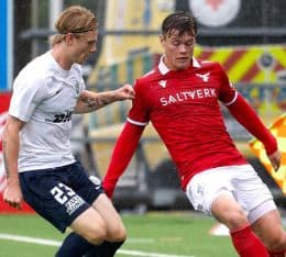 Víkingur og Valur í Evrópukeppni