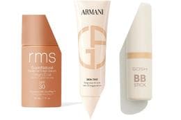 Litað dagkrem fyrir ferska húð