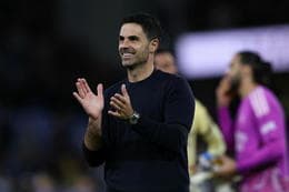 Mikel Arteta nær merkilegum áfanga
