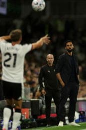 Fulham fær nýja leikmenn