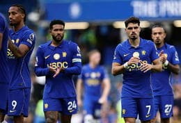 Chelsea og Hull City gera jafntefli