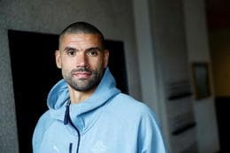 Guðlaugur Victor Pálsson heldur sér í formi