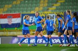 Ísland vinnur stórsigur á Króatíu