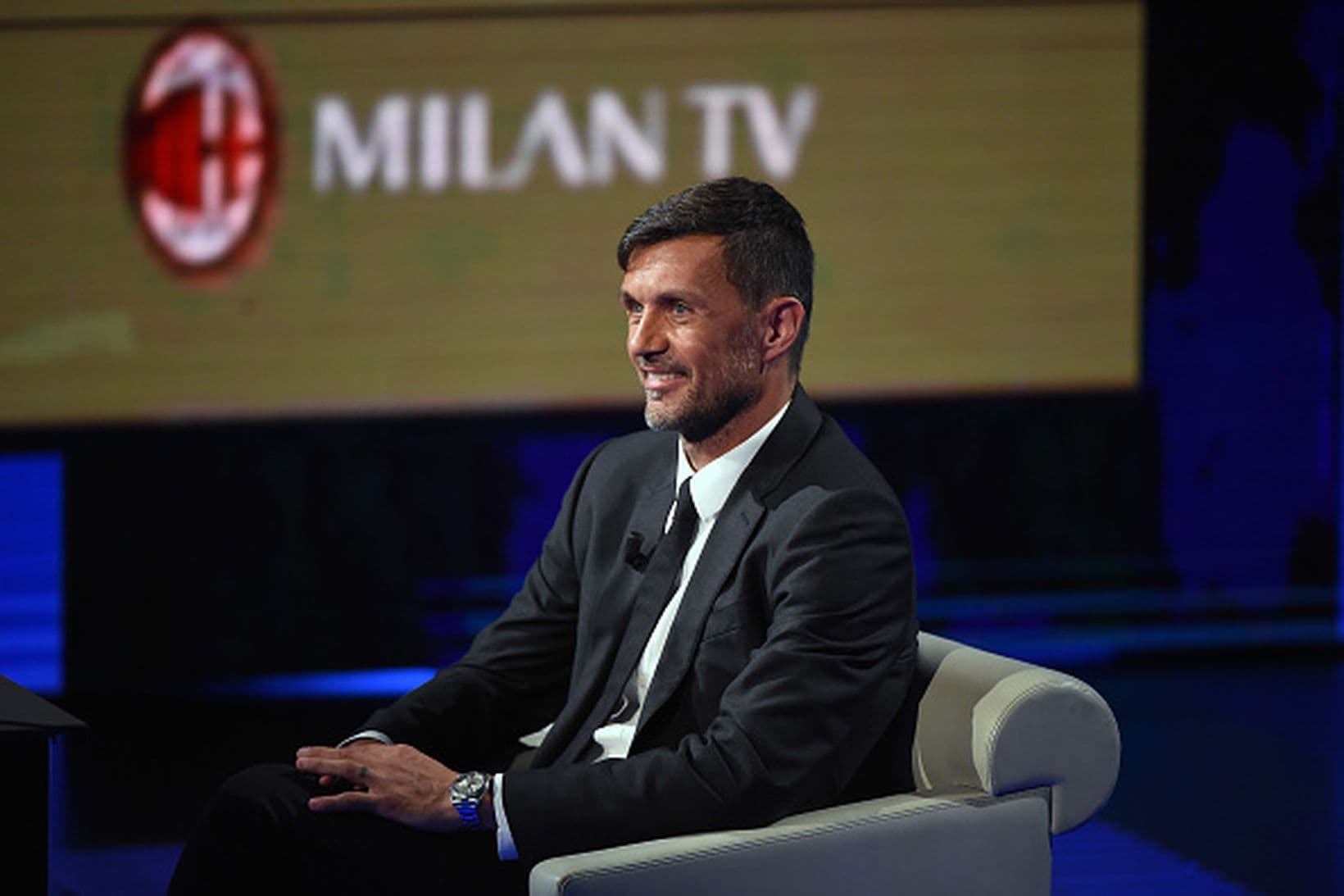 Paolo Maldini með nýtt starf í ítalska landsliðinu