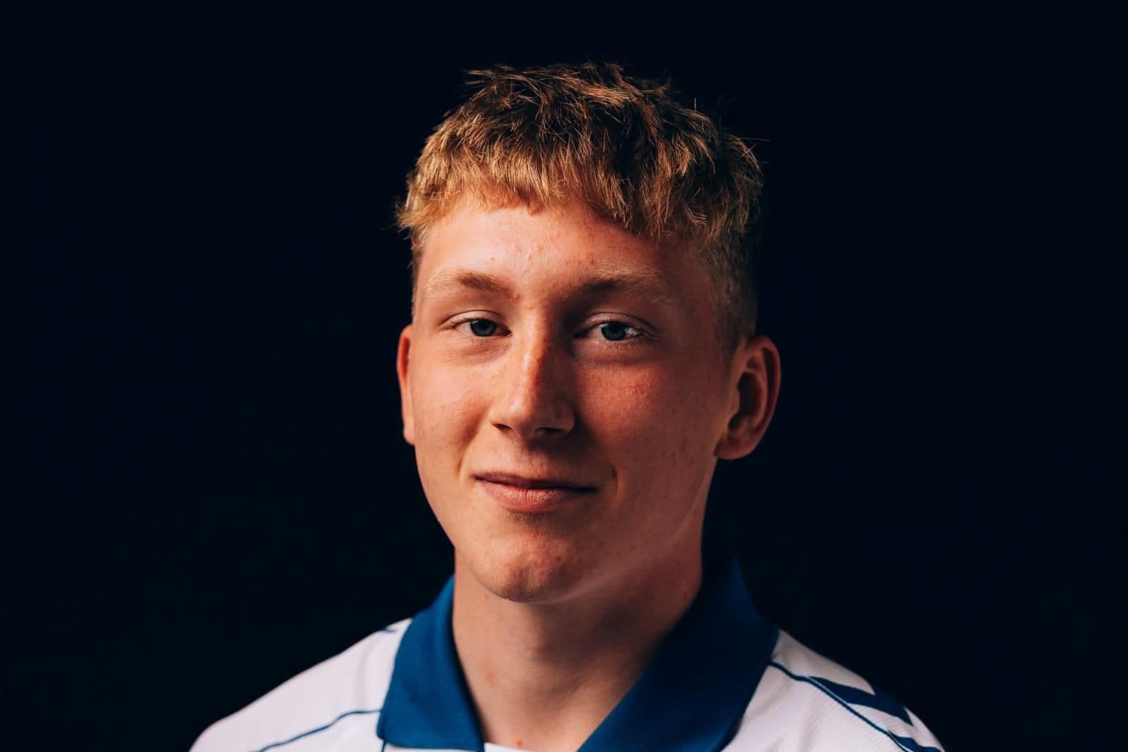Daníel Ingi fer á lán til Kolding