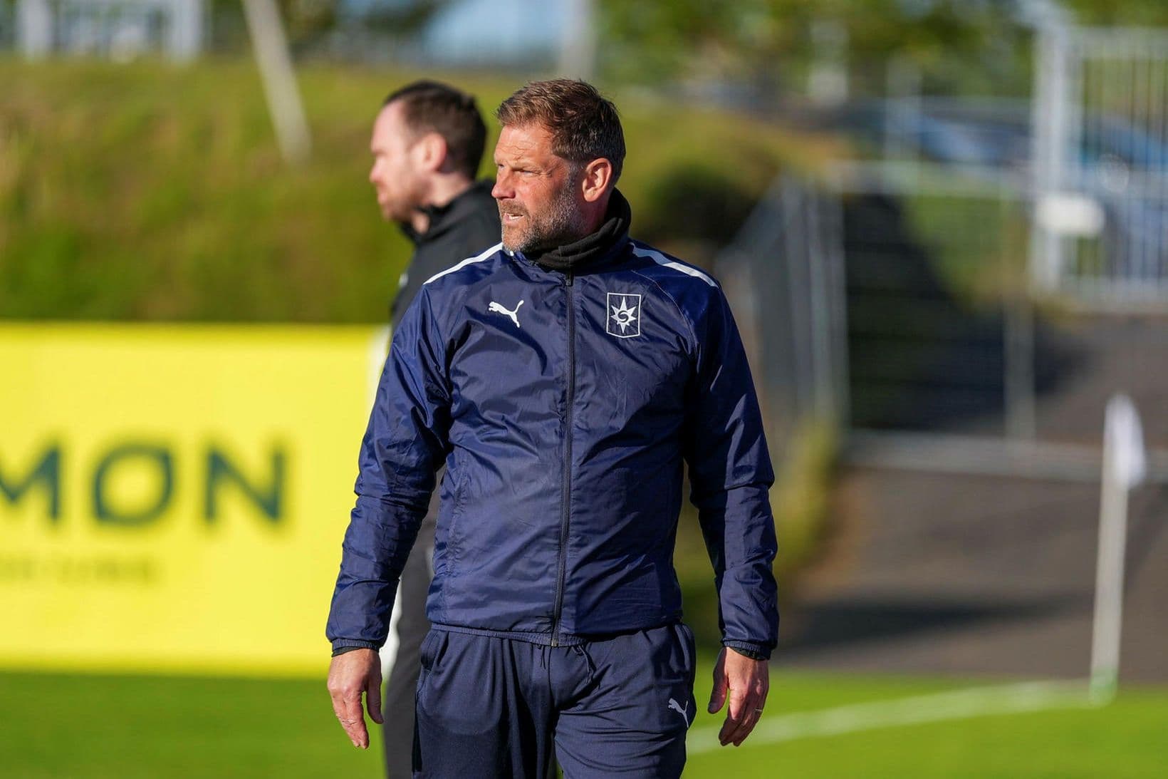 Stjarnan mætir sterku liði frá Finnlandi
