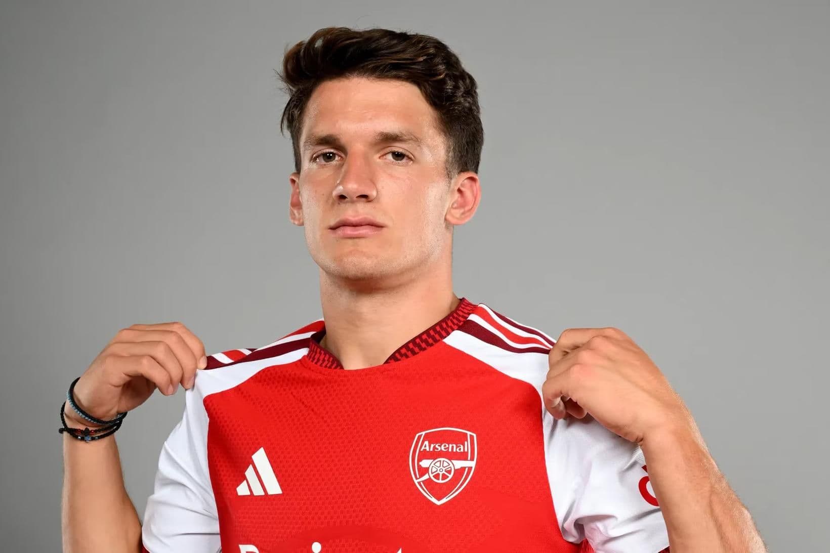 Arsenal vinnur æfingaleik á Spáni