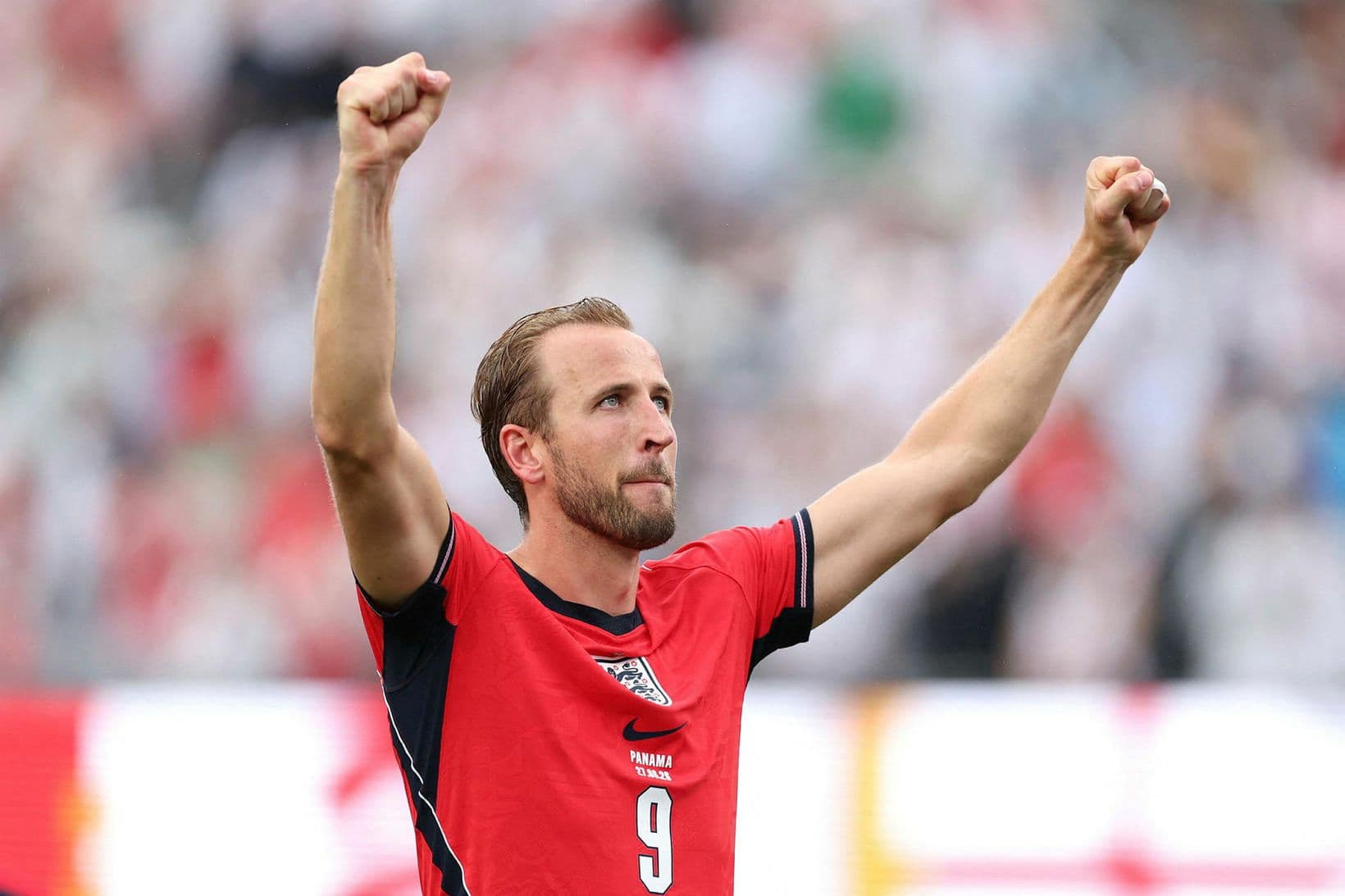 Barcelona vill fá Harry Kane