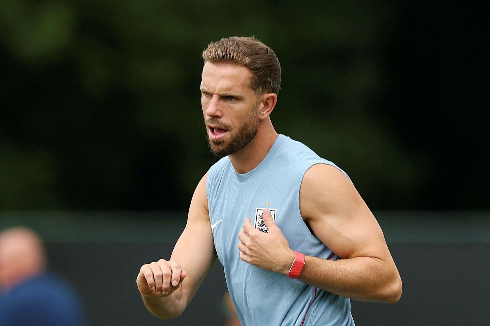 Jordan Henderson gengur til liðs við Chelsea