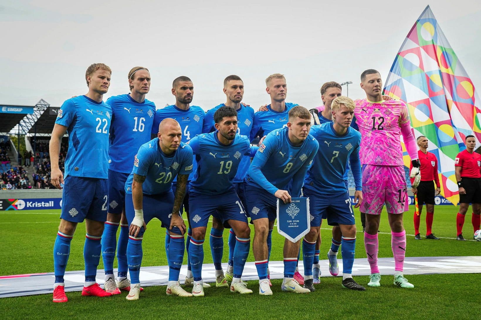 Nýr þjálfari hjá Búlgaríu