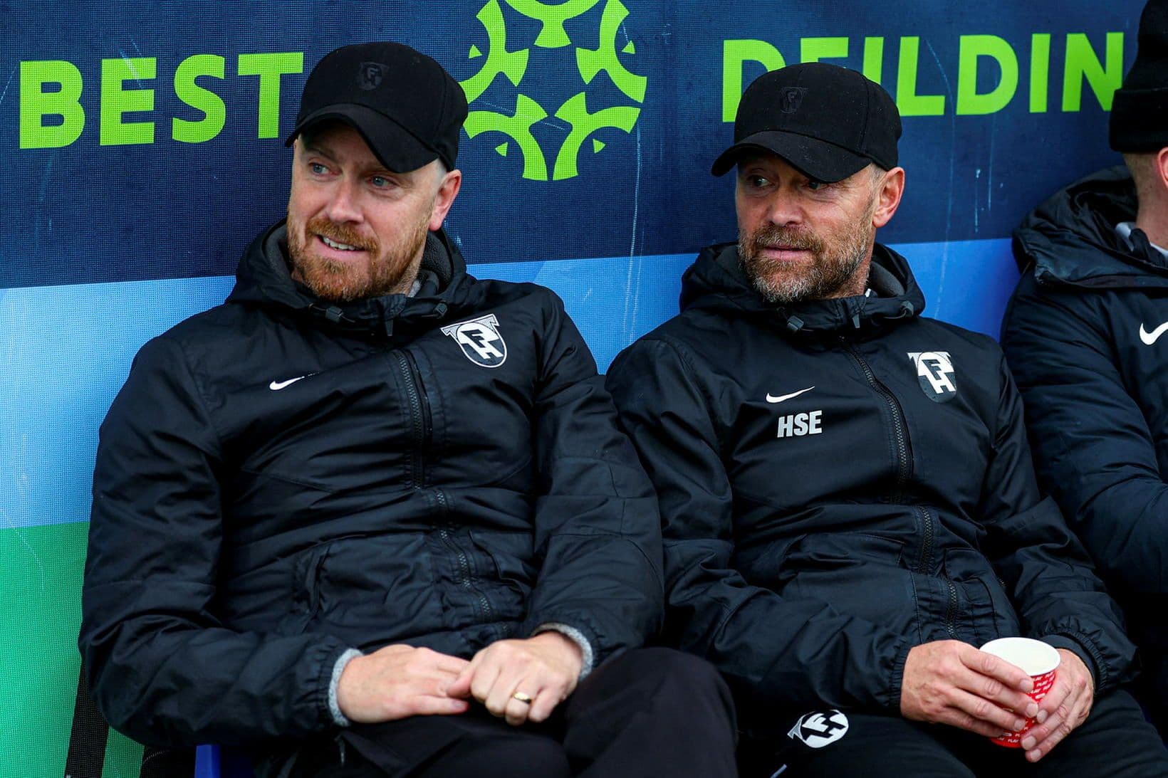 FH í toppbaráttu í kvennafótbolta
