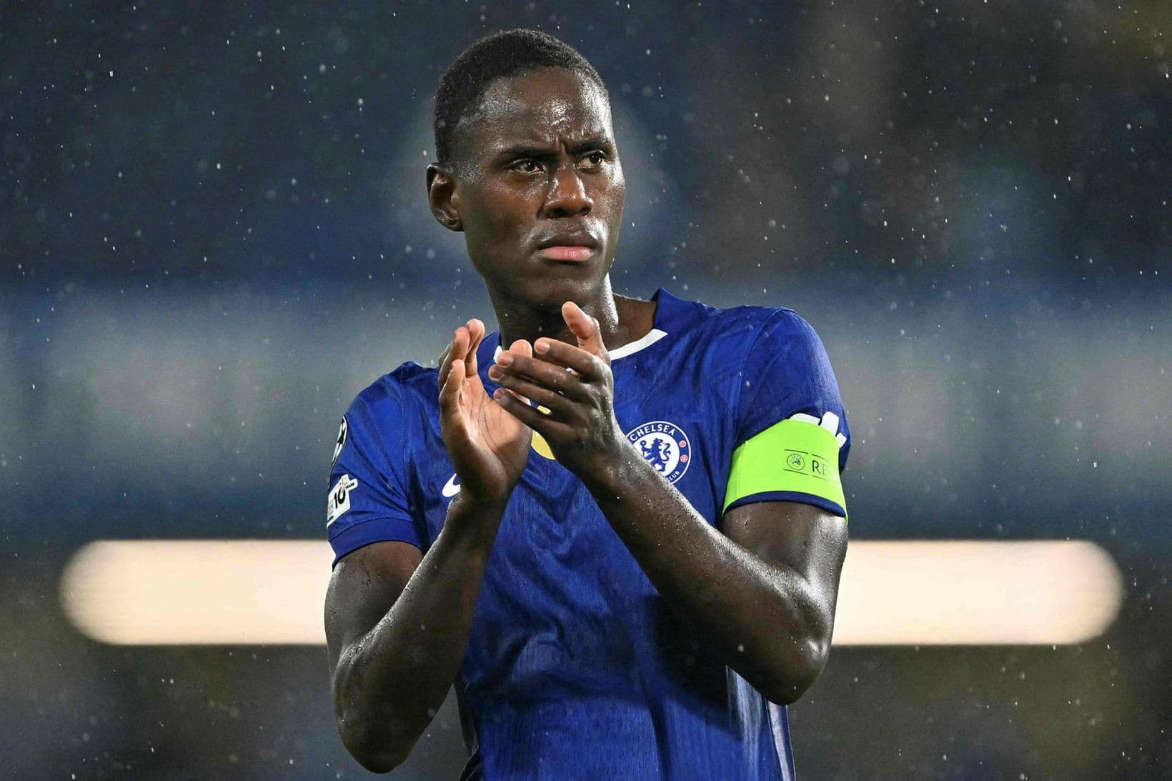 Trevor Chalobah gengur til liðs við Como