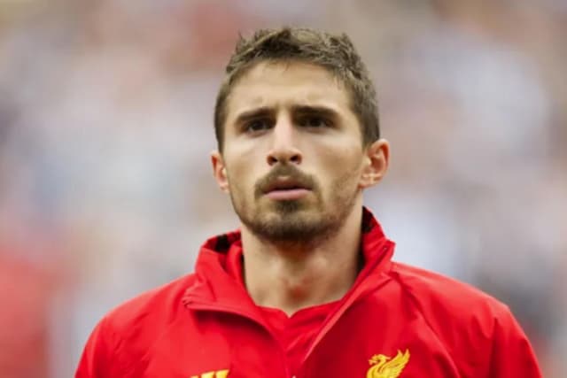 Fabio Borini hættur í fótbolta