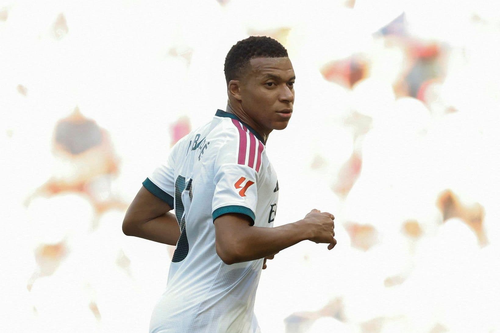 Af hverju Mbappé valdi ekki Liverpool