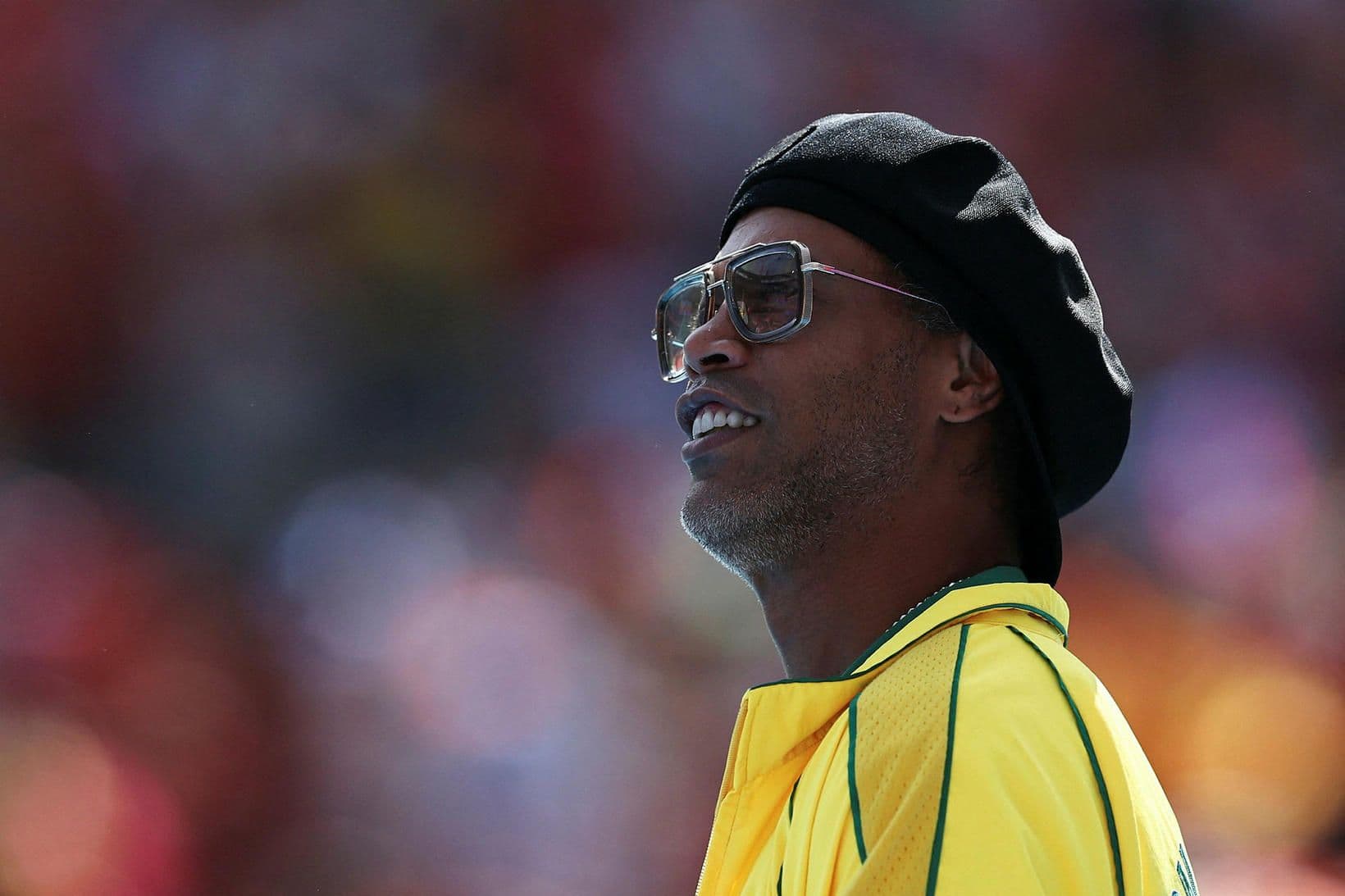 Ronaldinho snýr aftur á fótboltavöllinn