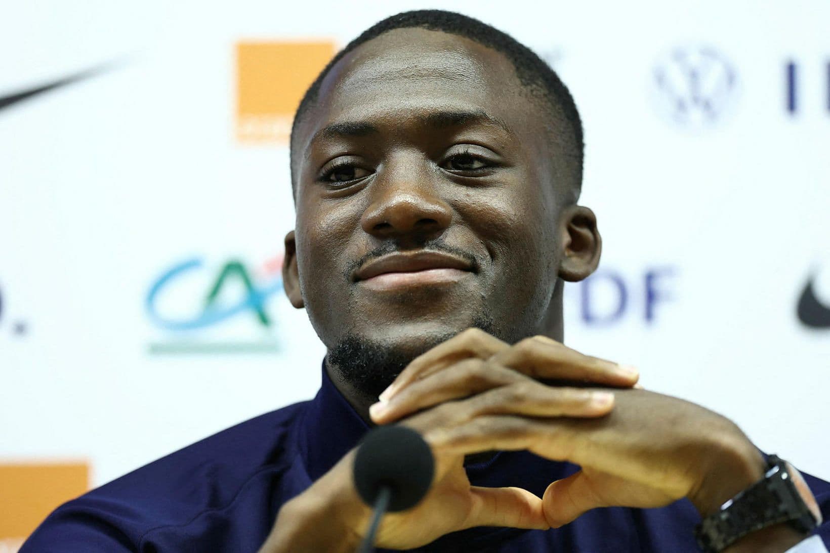 Ibrahima Konaté gengur til liðs við Real Madrid