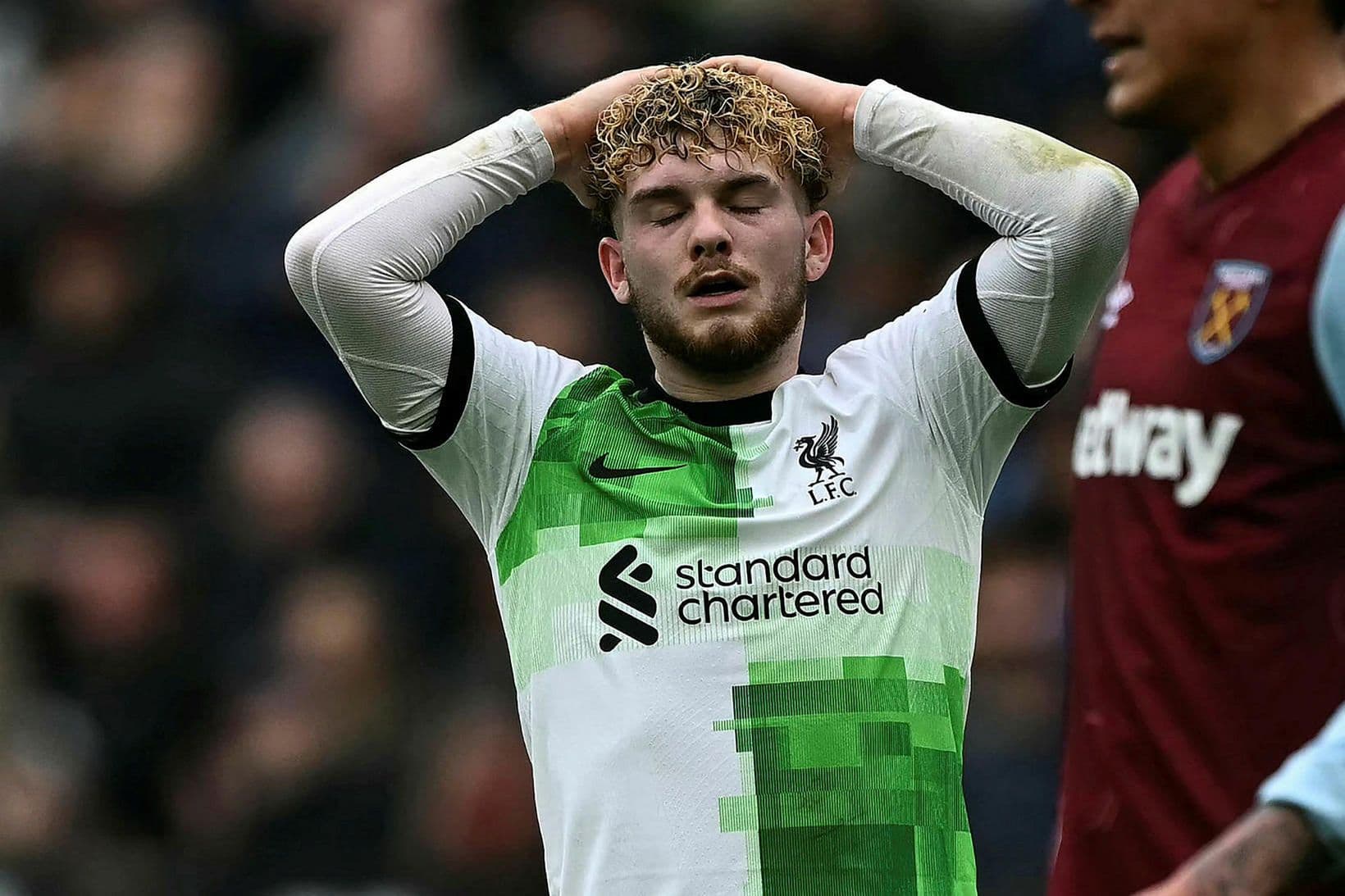 Harvey Elliott gæti farið til Valencia