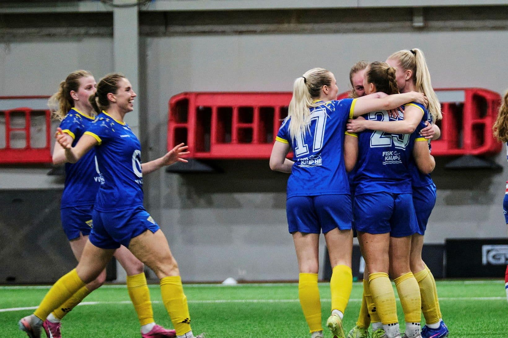 Skemmtileg fjölskylduhátíð á Seltjarnarnesi
