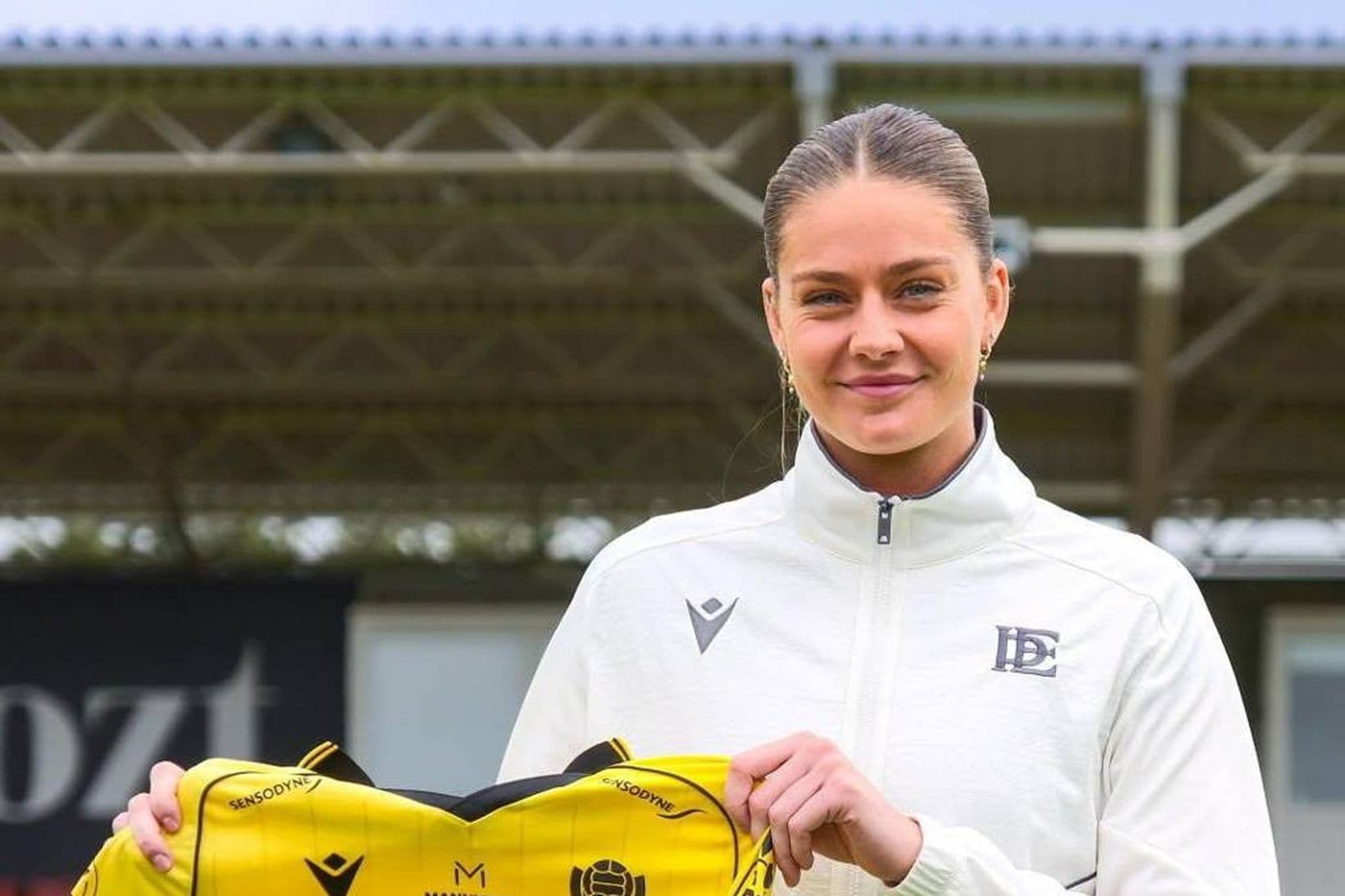 Telma Ívarsdóttir kemur aftur heim