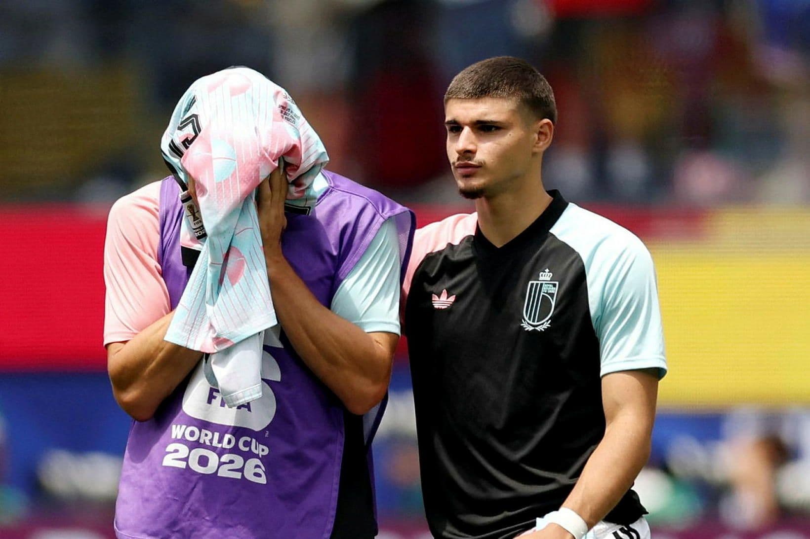 Newcastle kaupir ungan fótboltamann