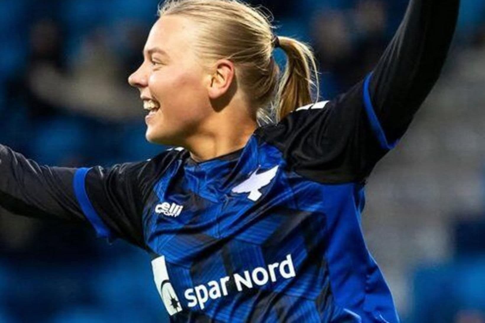Køge vinnur FC Kaupmannahöfn í fótbolta