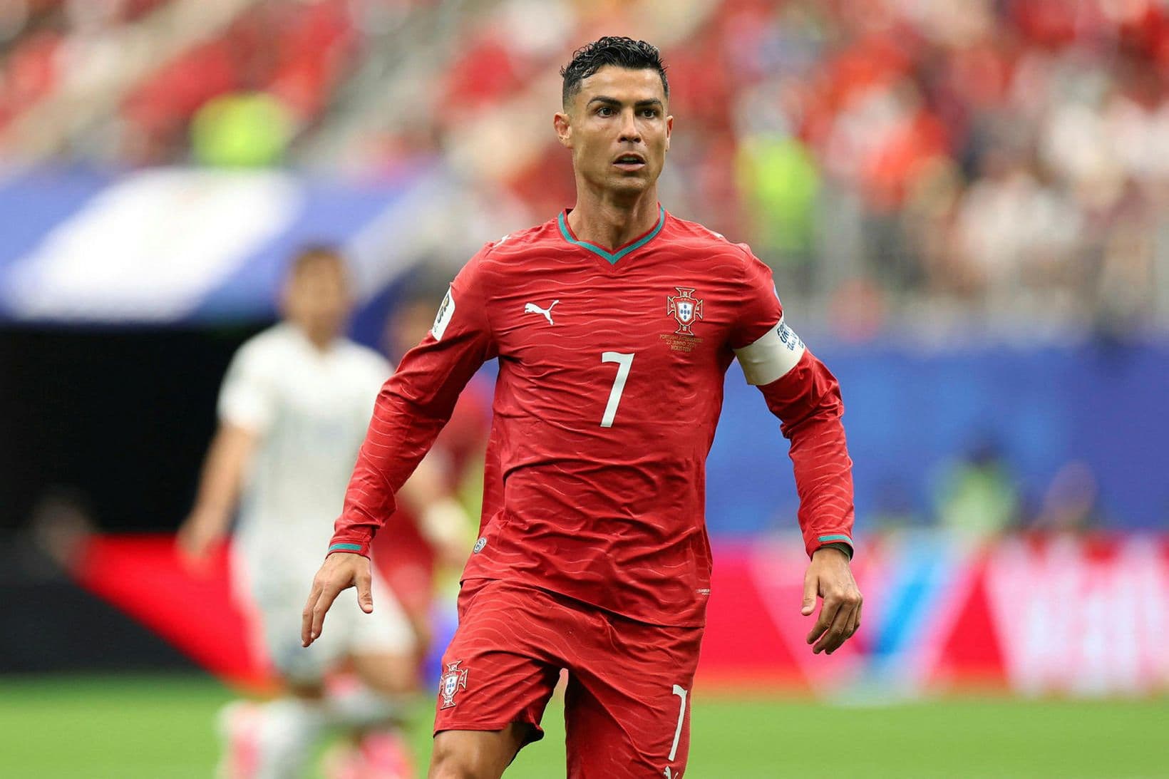 Ronaldo kann að hætta í landsliðinu