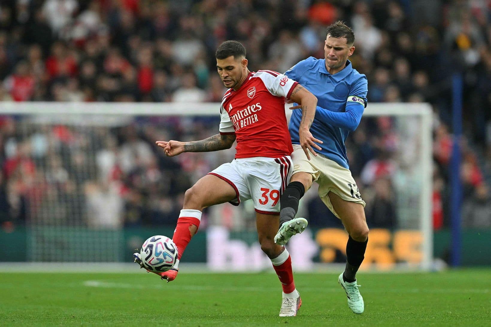 Pascal Gross hættir með þýska landsliðinu