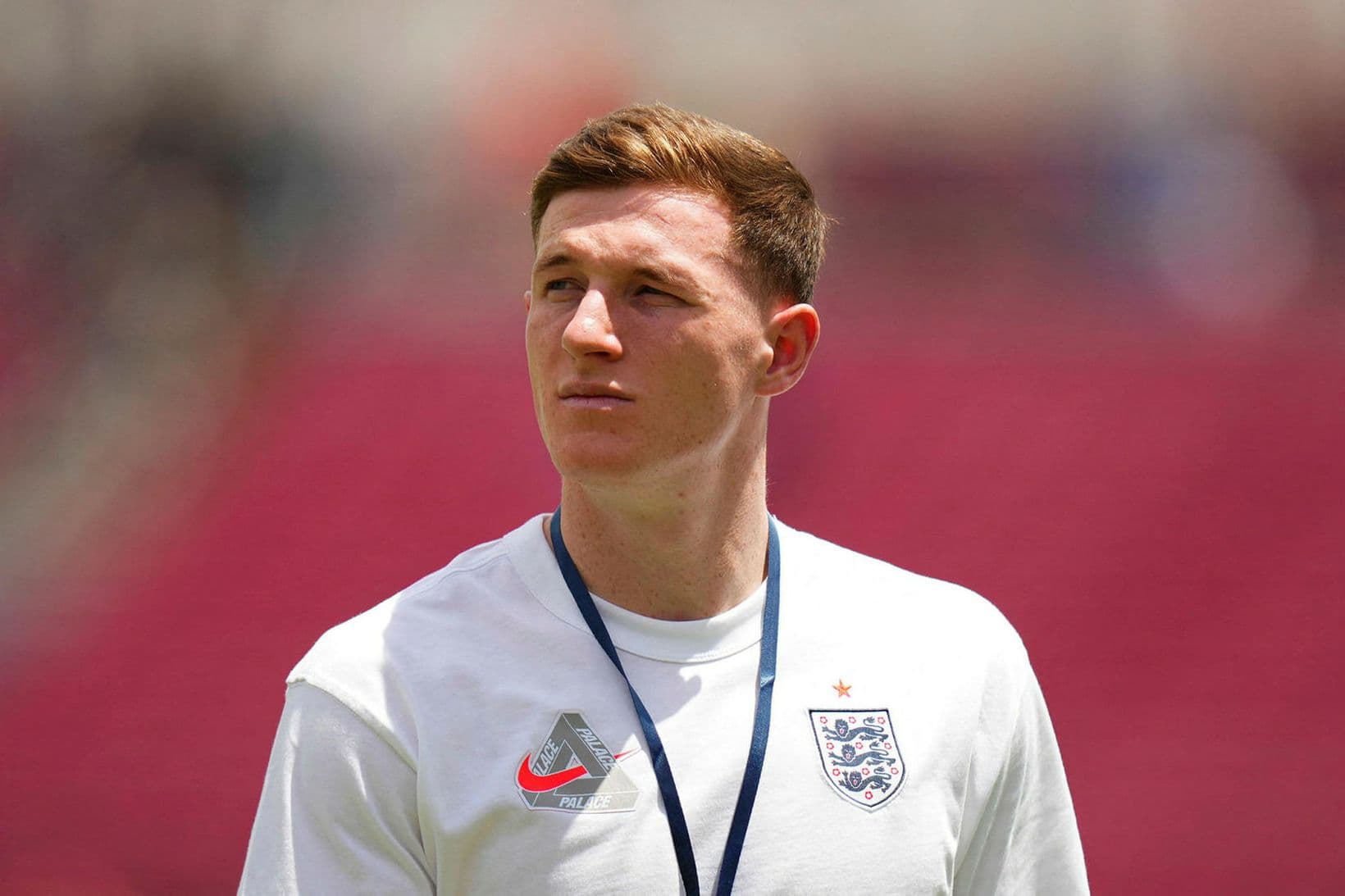 Manchester City vill kaupa Elliot Anderson