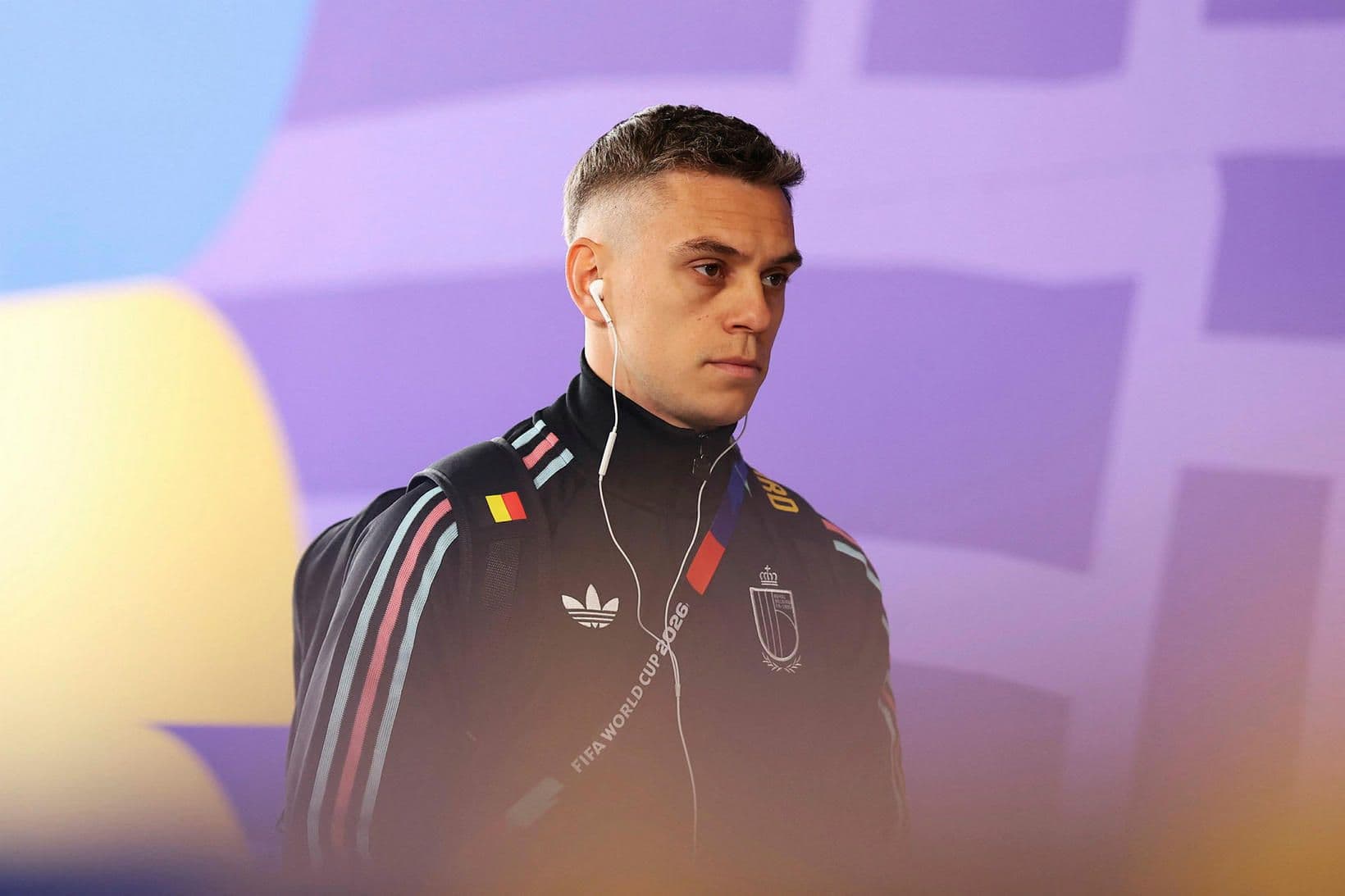 Leandro Trossard gæti farið til Besiktas