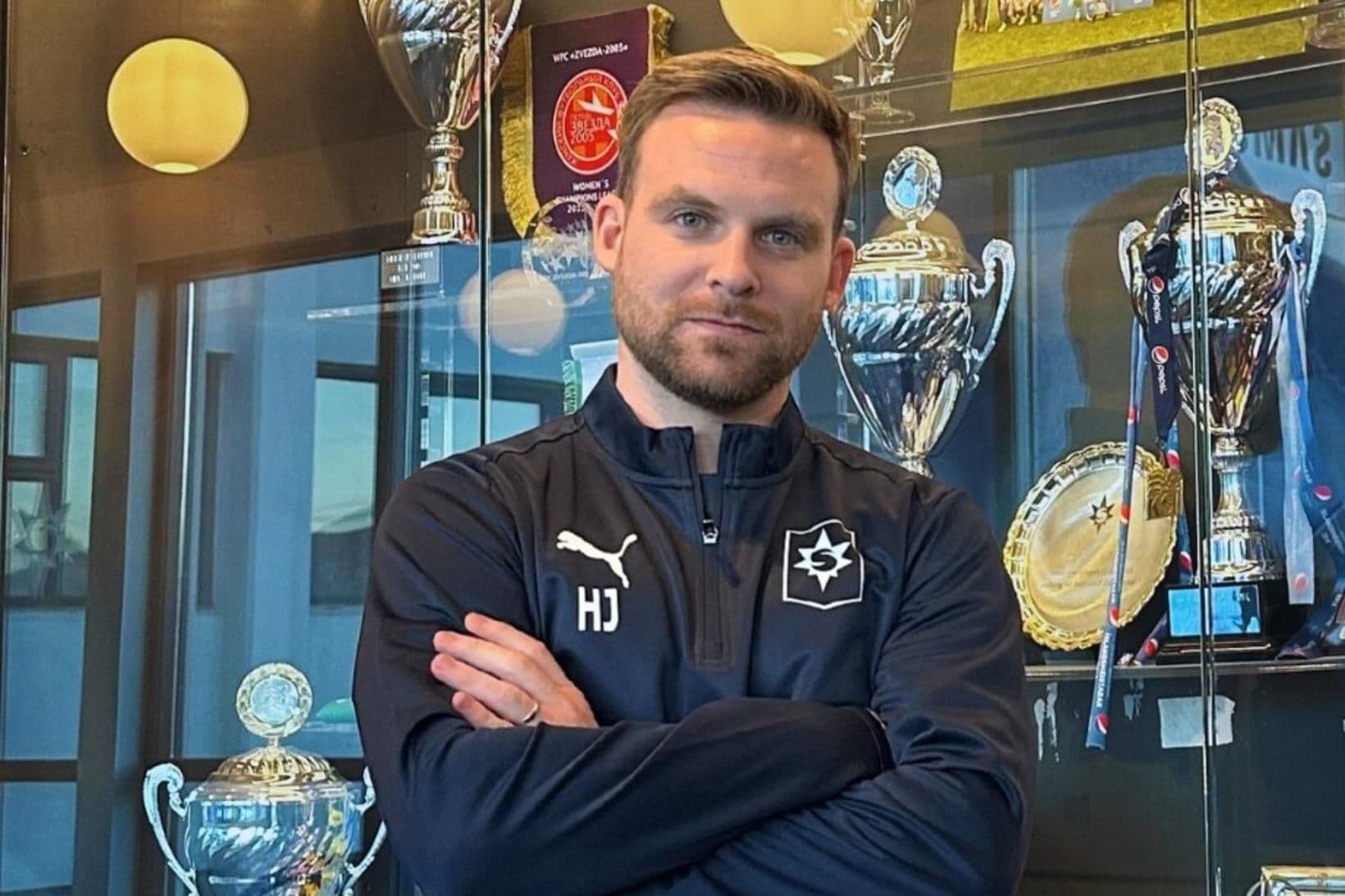 Breytingar í þjálfarateymi Stjörnunnar
