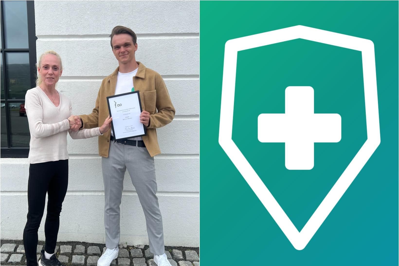 Snjallt ofnæmisapp frá Akureyri