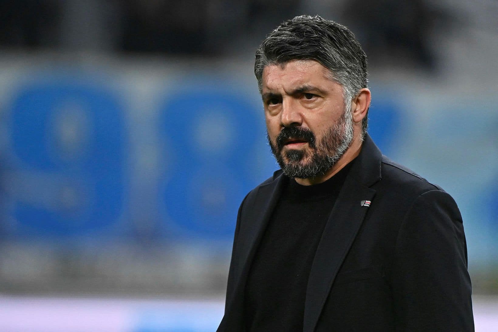 Gattuso verður þjálfari Lazio