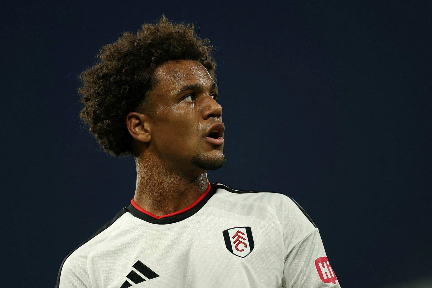 Oscar Bobb skorar sigurmark fyrir Fulham