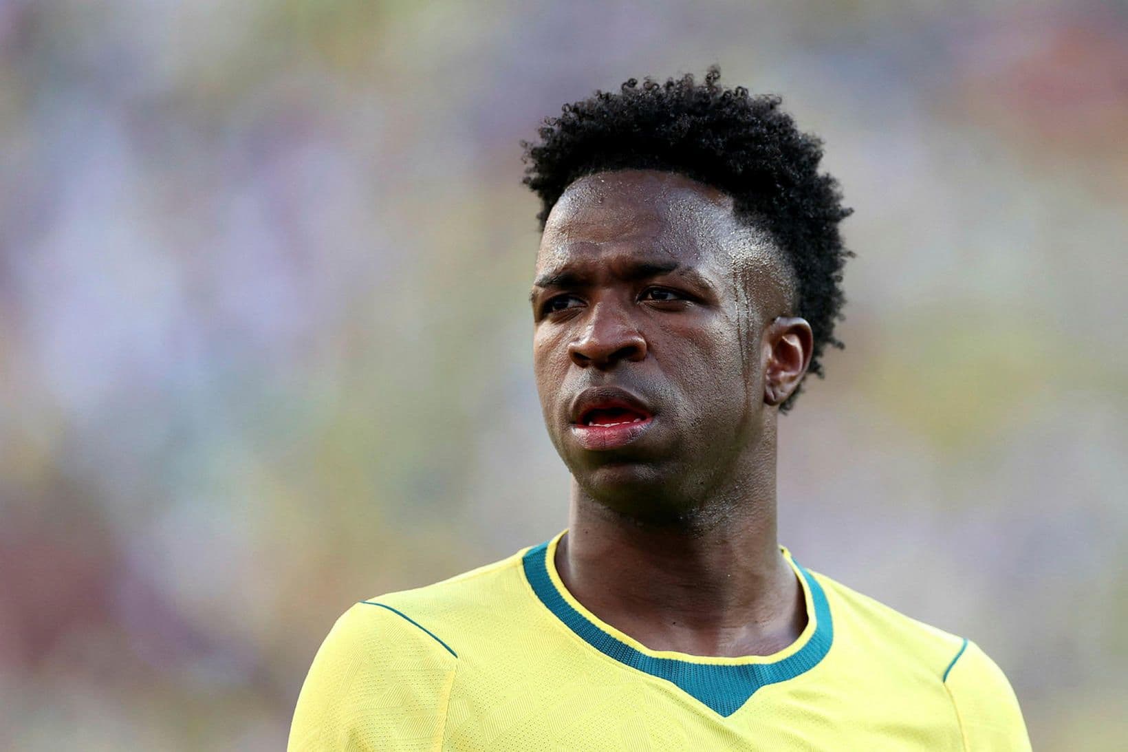 Liverpool vill fá Vinicius Junior