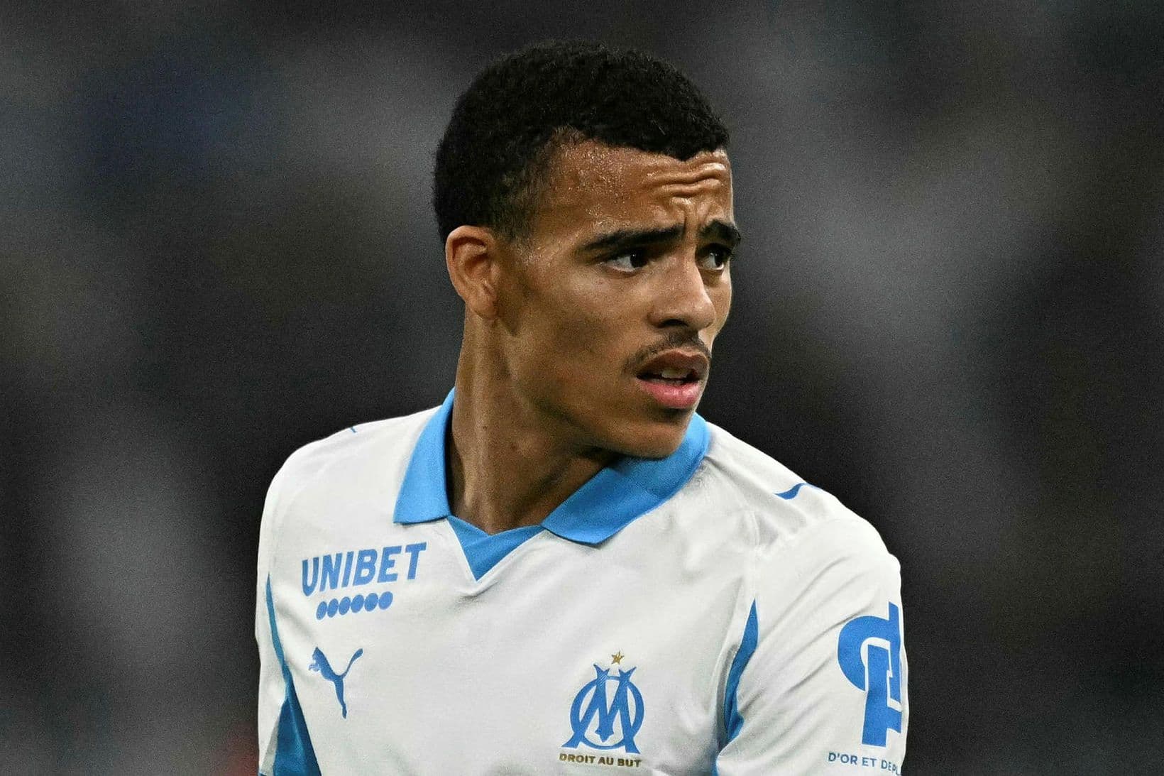 Mason Greenwood gæti leikið með Atlético Madrid